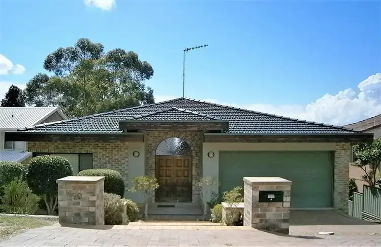Main view of Homely house listing, 90 Galoola Dr, Nelson Bay NSW 2315
