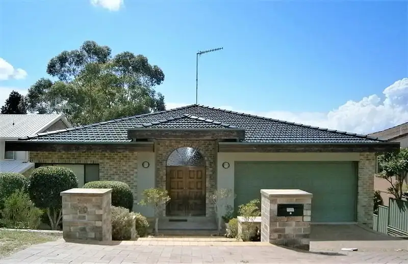 Main view of Homely house listing, 90 Galoola  Dr, Nelson Bay NSW 2315