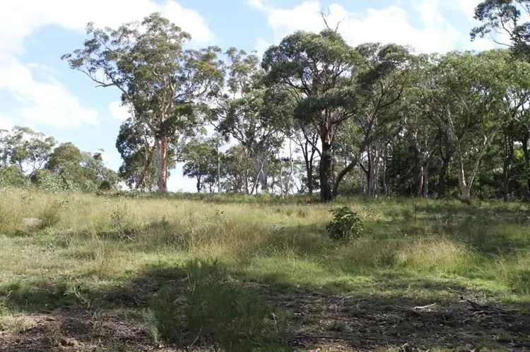 Third view of Homely land listing, Lot 96 Lomatia Cl, Tallong NSW 2579