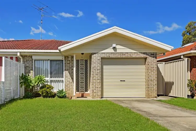 2/30 Bernardo St, Rosemeadow NSW 2560