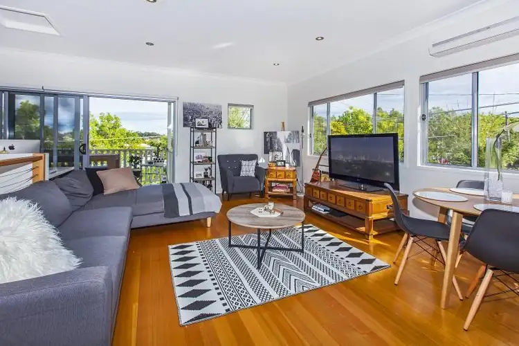 Main view of Homely house listing, 52 Gowrie St, Annerley QLD 4103