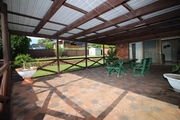 Seventh view of Homely house listing, 57 Banks Dr, St Clair NSW 2759