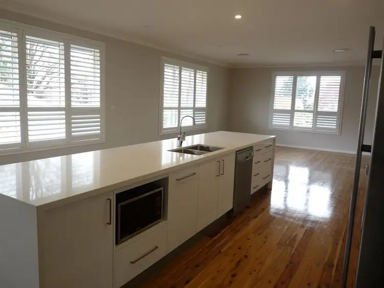 Fourth view of Homely house listing, 3 Linden Ave, Orange NSW 2800