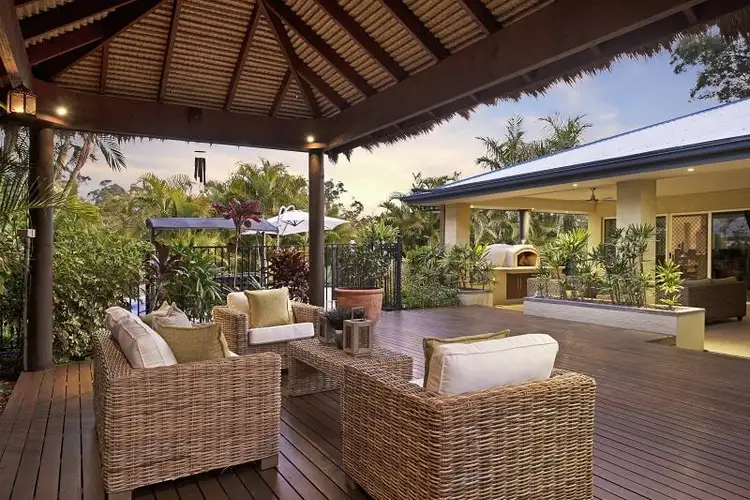Fifth view of Homely house listing, 46 Ira Buckby West Rd, Cashmere QLD 4500