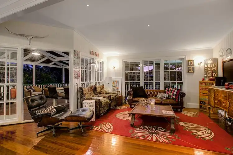 Fifth view of Homely house listing, 57 Beaudesert Rd, Moorooka QLD 4105