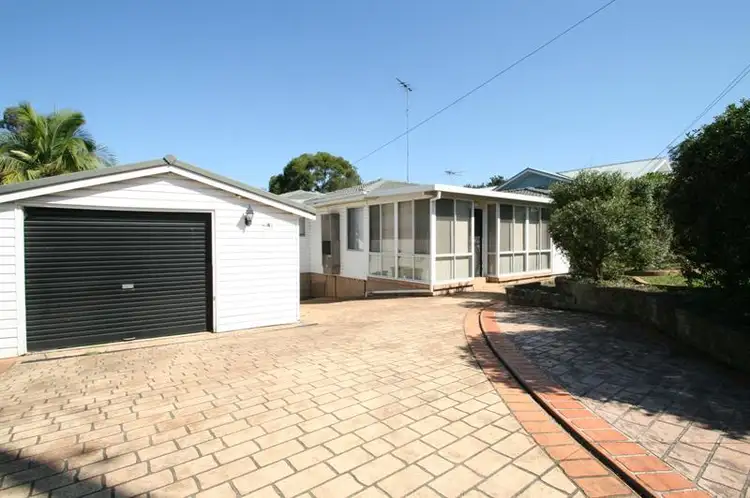 Main view of Homely house listing, 4 Gerring St, Colyton NSW 2760
