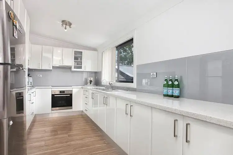 Sixth view of Homely house listing, 30 King St, Guildford NSW 2161