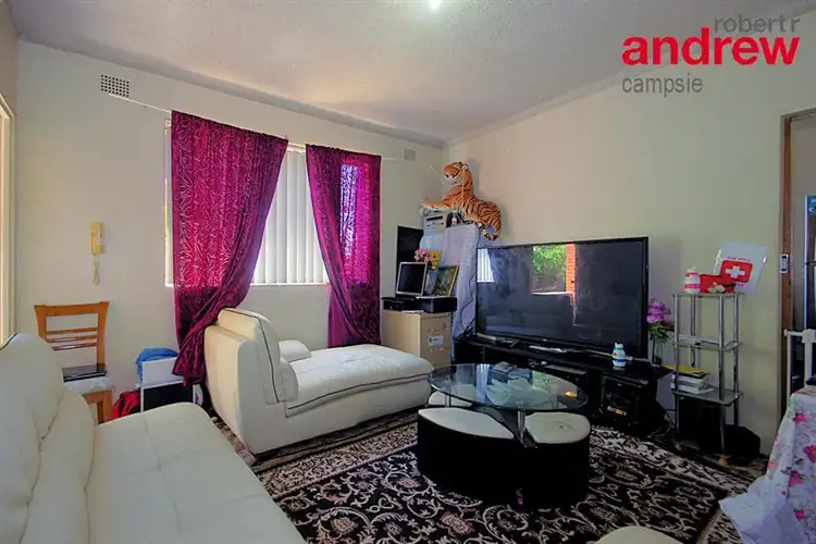 Fourth view of Homely apartment listing, 11/602-604 Punchbowl Rd, Lakemba NSW 2195