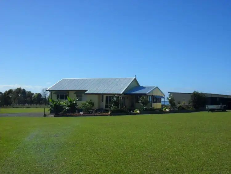 Main view of Homely rural property listing, 10a Wangaree St, Coomba Park NSW 2428