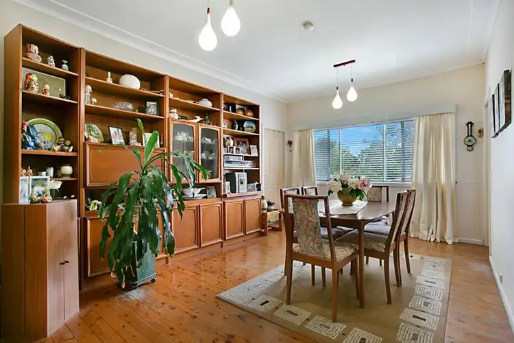 Fifth view of Homely house listing, 46 Ian Cres, Chester Hill NSW 2162