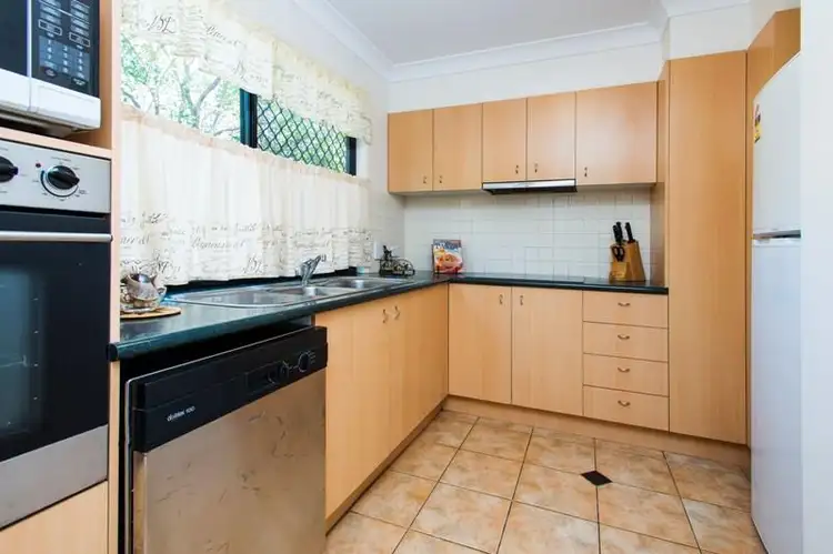Fifth view of Homely townhouse listing, 3/41 Wallace St, Moorooka QLD 4105