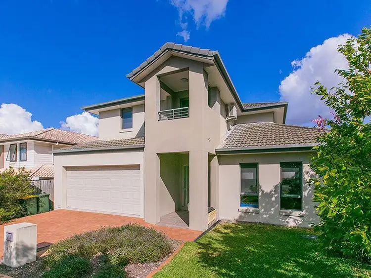 117 Tristania  Way, Mount Gravatt East QLD 4122