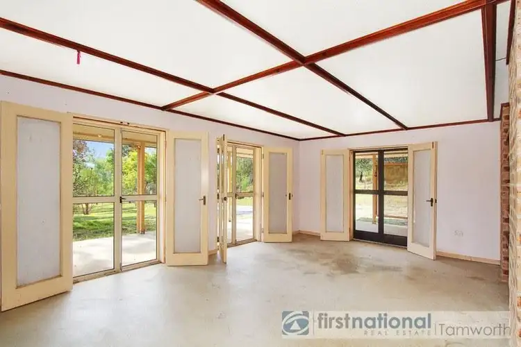 Third view of Homely rural property listing, 62 Woonooka Rd, Tamworth NSW 2340