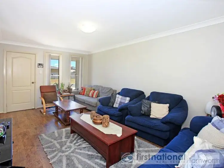 Seventh view of Homely house listing, 6 Tasman Pl, Tamworth NSW 2340