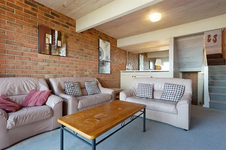Seventh view of Homely unit listing, 10/1-7 Oceanview Ave, Merimbula NSW 2548