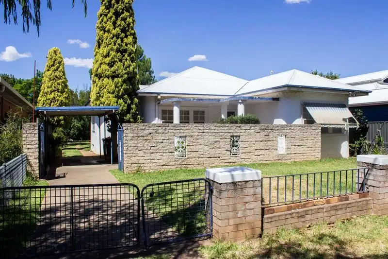 Main view of Homely house listing, 80 Sterling St, Dubbo NSW 2830