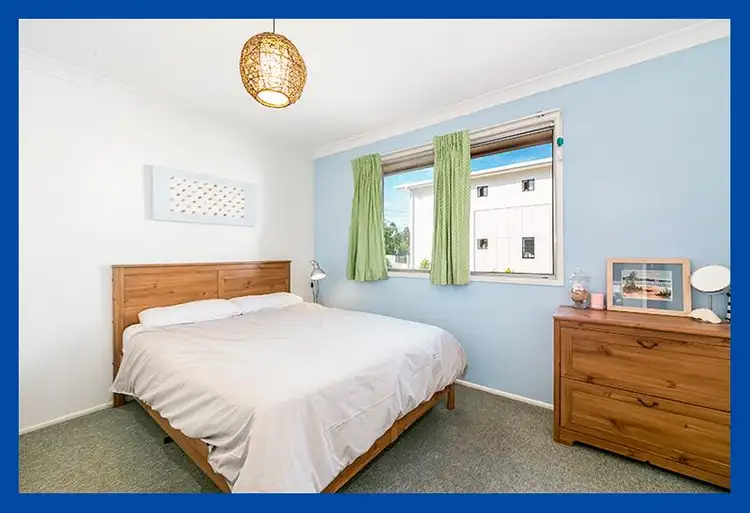 Seventh view of Homely unit listing, 4/746 Ipswich Rd, Annerley QLD 4103