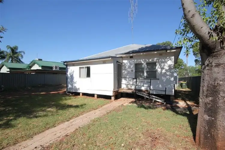 Main view of Homely house listing, 38A Derribong St, Peak Hill NSW 2869