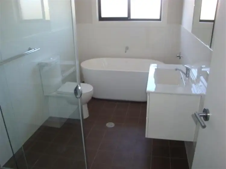 Fourth view of Homely villa listing, 255 Morpeth Rd, Raworth NSW 2321