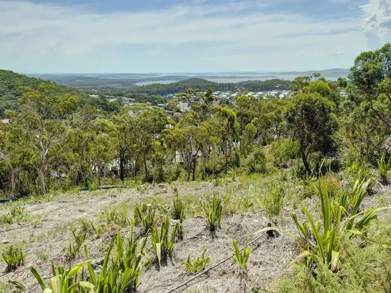 Main view of Homely land listing, 7 Gymea Way, Nelson Bay NSW 2315