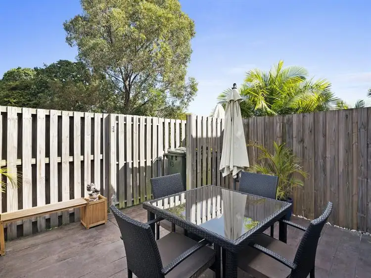 Third view of Homely unit listing, 63/125 Pappas Way, Carrara QLD 4211