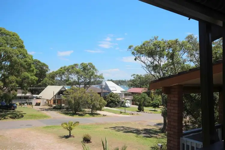 Fourth view of Homely house listing, 11 Avenue Of The Allies -, Tanilba Bay NSW 2319