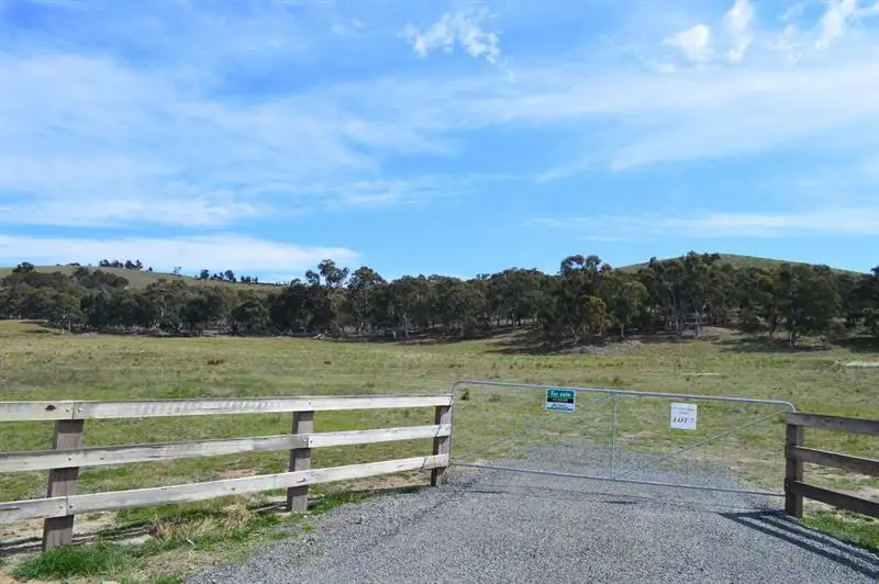 Main view of Homely land listing, Lot 7 Mulwaree St, Tarago NSW 2580