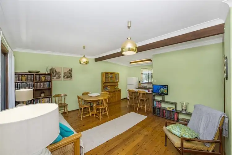 Fifth view of Homely house listing, 56 Geoffrey Rd, Chittaway Point NSW 2261