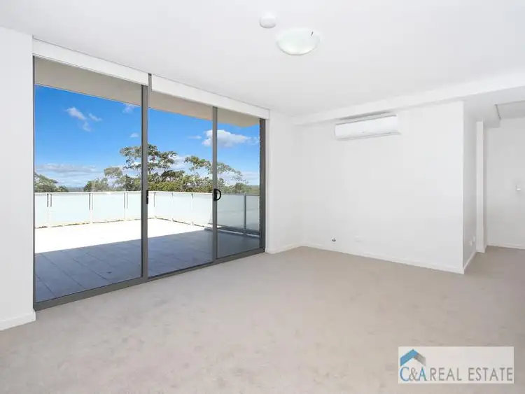 Third view of Homely apartment listing, 1 Lamond Dr, Turramurra NSW 2074