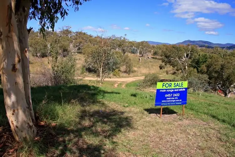 Third view of Homely land listing, 56 Lotus Ave, Kalkite NSW 2627