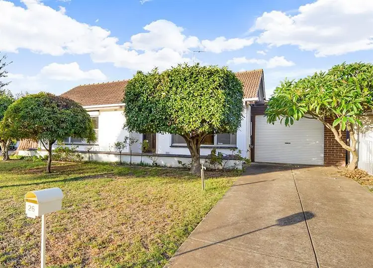 Main view of Homely house listing, 26 East Ave, Northfield SA 5085