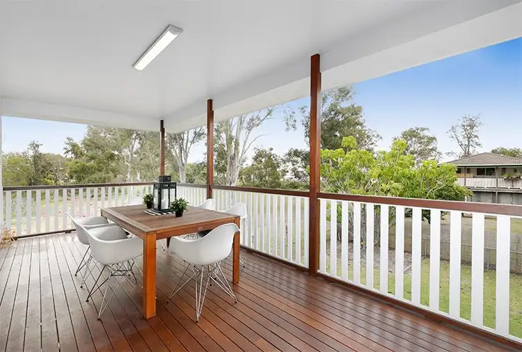 Second view of Homely house listing, 35 Cobden St, Moorooka QLD 4105