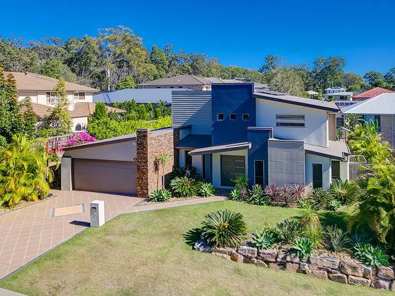 Main view of Homely house listing, 6 Crane Cres, Runcorn QLD 4113