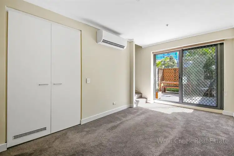Sixth view of Homely apartment listing, B105/35 Arncliffe St, Wolli Creek NSW 2205