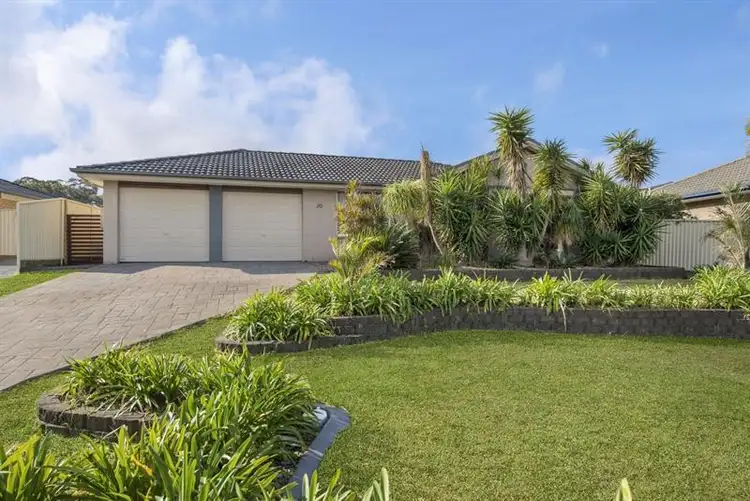 Main view of Homely house listing, 10 Viewmont Way, Woongarrah NSW 2259