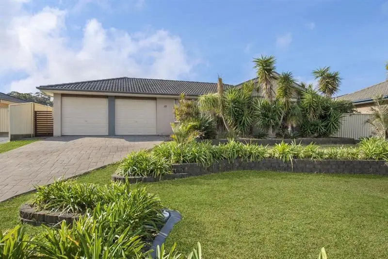 Main view of Homely house listing, 10 Viewmont Way, Woongarrah NSW 2259