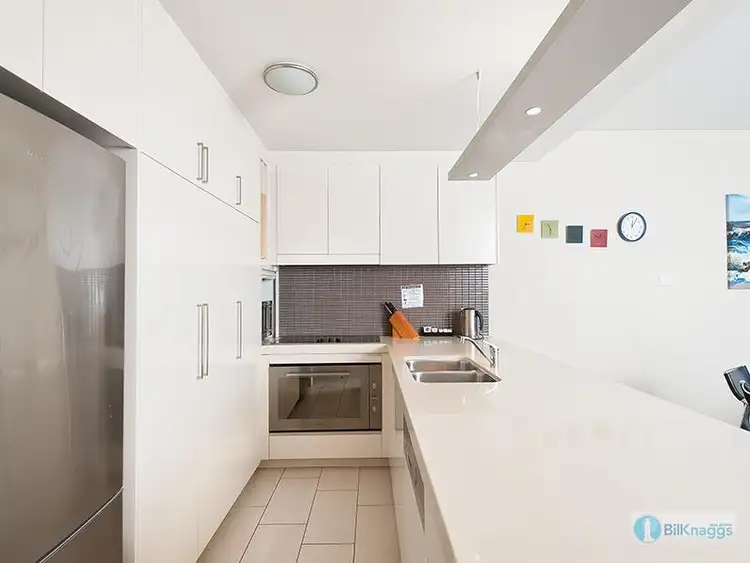 Second view of Homely apartment listing, 44/61 Donald St, Nelson Bay NSW 2315