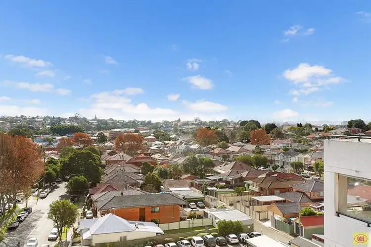 Sixth view of Homely apartment listing, 32/13-19 Bryant St, Rockdale NSW 2216