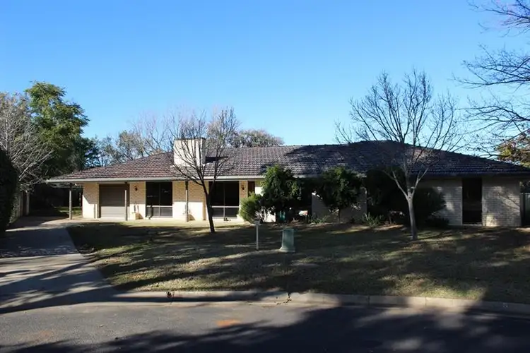 5 Rivergum Pl, Dubbo NSW 2830