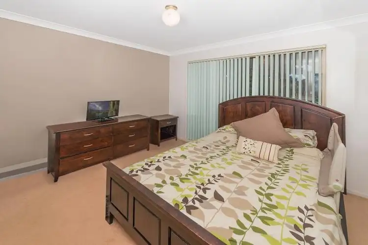 Sixth view of Homely house listing, 14 Barragoola Rd, Blue Haven NSW 2262