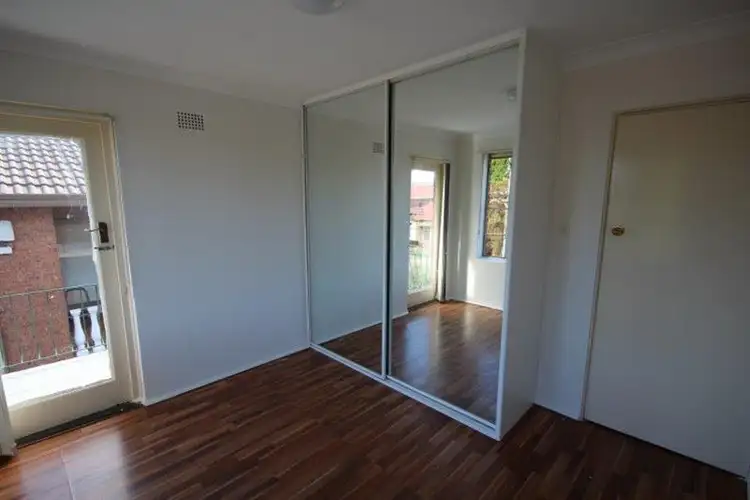 Fifth view of Homely apartment listing, 6/13 Mckern St, Campsie NSW 2194