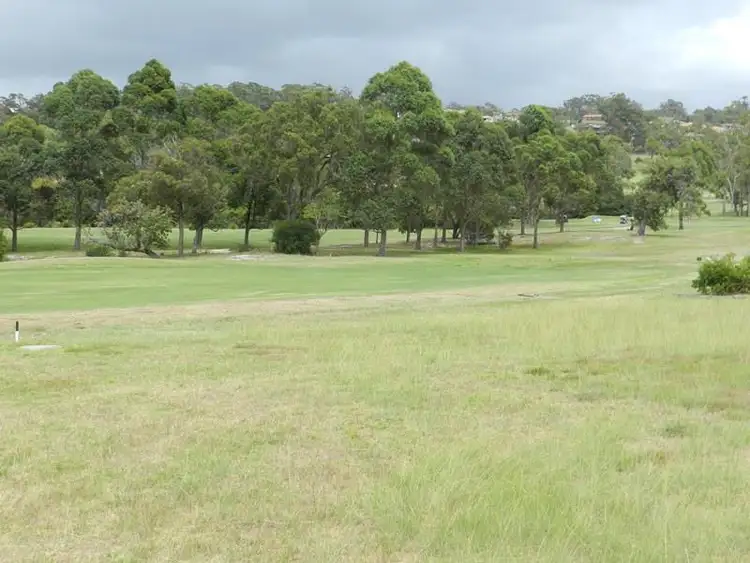 Second view of Homely land listing, 78 Pacific Way, Tura Beach NSW 2548