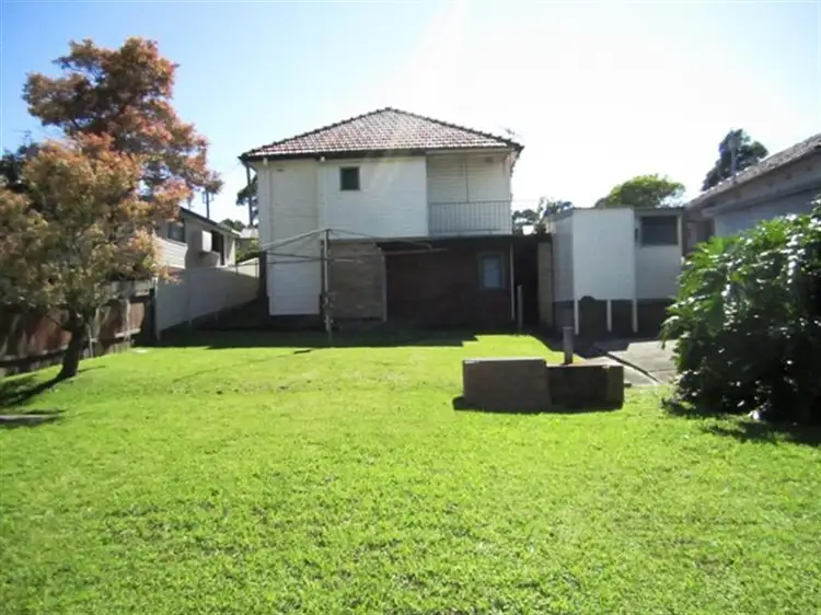 Third view of Homely house listing, 12 Dangar St, Wallsend NSW 2287