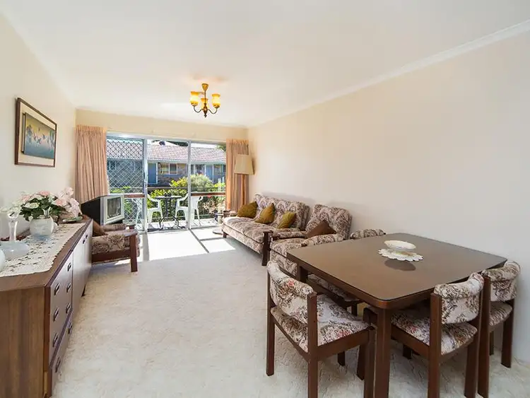 Second view of Homely apartment listing, 7/51 Gustavson St, Annerley QLD 4103