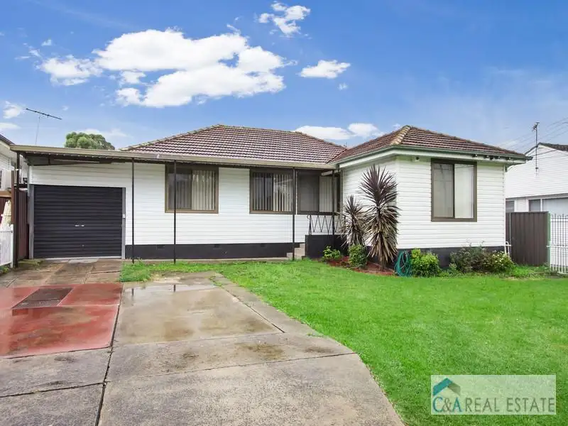 Main view of Homely house listing, 11 Appleton Ave, Lurnea NSW 2170