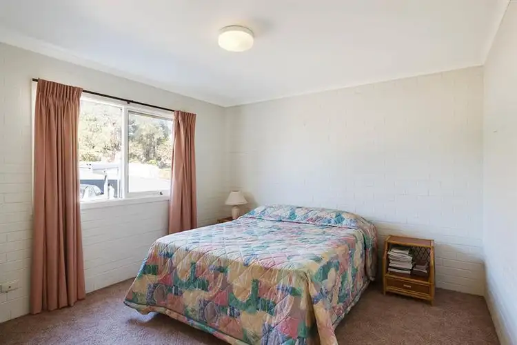Sixth view of Homely unit listing, 12/11 Kyeamba  St, Merimbula NSW 2548