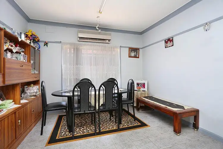 Fourth view of Homely house listing, 148 Virgil Ave, chester hill NSW 2162