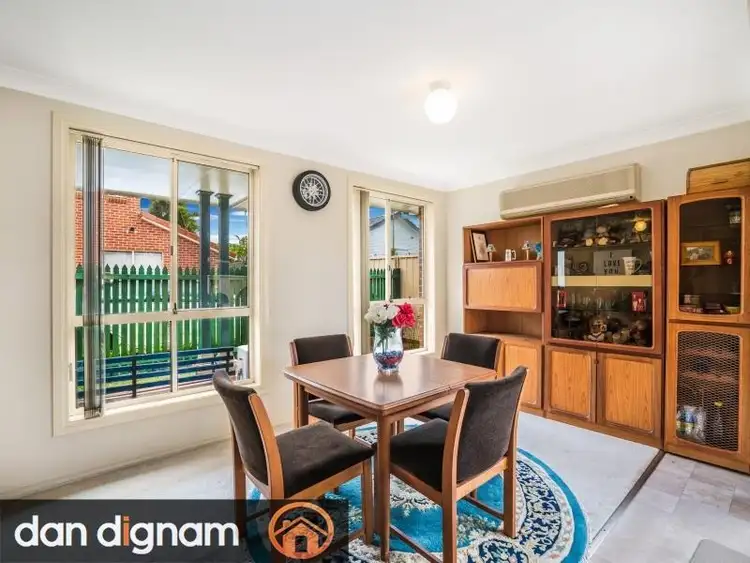Second view of Homely villa listing, Address available on request