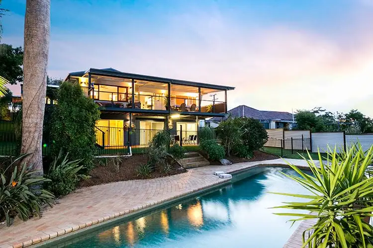 4 Kerrianne Pl, Moorooka QLD 4105