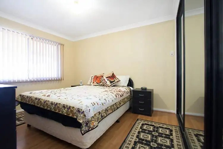 Fifth view of Homely house listing, 32 Macleay Cres, St Marys NSW 2760